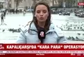 Kapalıçarşı'da kara para operasyonu