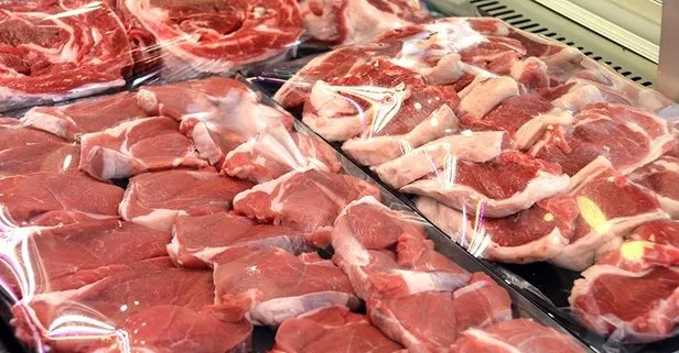 At eti satan firmalar hangileri? Tarım Bakanlığı at eti kanatlı eti satan firmalar listesi!