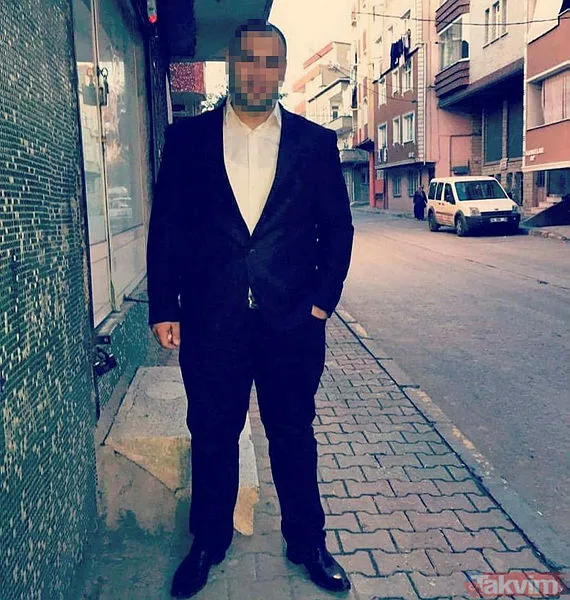 Bağcılar’da kan donduran olay! Uyuşturucu bağımlısı adam annesinin kafasını kesip sokağa attı! Katil sosyal medyada bakın neler paylaşmış - 9