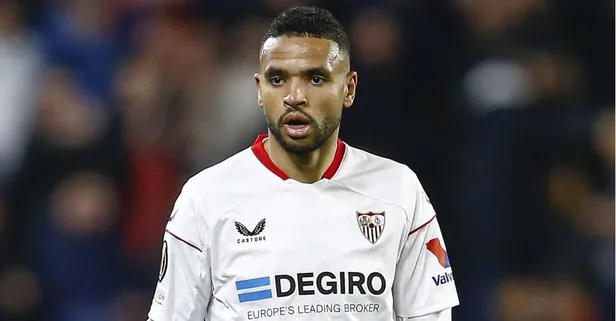 Sabrın sonu En Nesyri