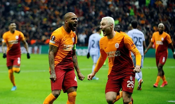 Özel haber... Galatasaray'ın defans hattı İngiltere'nin ilgisini çekti: Newcastle United Victor Nelsson için harekete geçti-6