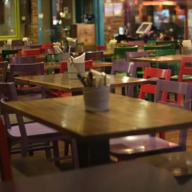 Restoranlara hasılat denetimi
