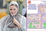 İstanbul ve 30 ile yağış alarmı: Çöl havası etkisini yitiriyor, sıcaklık 5-6 derece düşecek! Meteoroloji serinlik için tarihi verdi