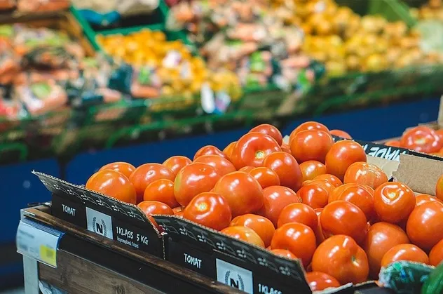 Sebzeyi don vurdu: Artan fiyatlar mart ayında yarı yarıya düşecek!