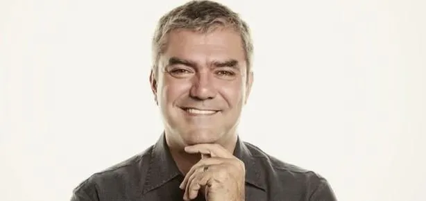 Daha ilk yazısında mahkemelik oldu