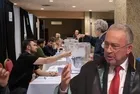 İstanbul Barosu seçim sonuçları belli oldu! Ümit Kocasakal 10 bin 227 oyla başkan seçildi