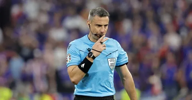 Benfica - Fenerbahçe maçını Slavko Vincic yönetecek!