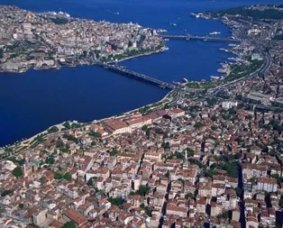 İstanbulda su alarmı! Kritik seviyenin altına düştü