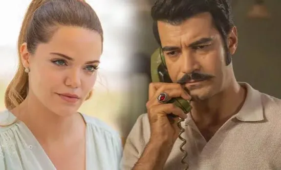 Bir Zamanlar Çukurova'da son saatleri onsuzluğa alışmak çok zor olacak! İbrahim Çelikkol bonmbasının patlamasına ramak kala...-2