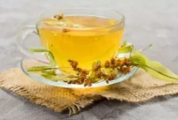 Uykusuzluğa ıhlamur