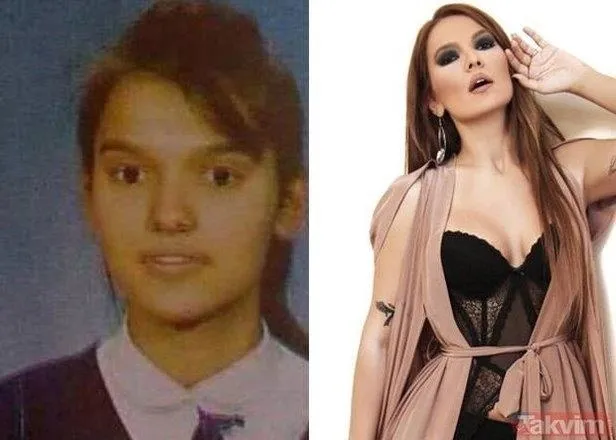 Bu değişime inanamayacaksınız! Yakışıklılığıyla adından söz ettiren Kıvanç Tatlıtuğ'un hayrete düşüren fotoğrafı....-9