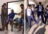 Milli Eğitim Bakanlığından okullara zorba oyun uyarısı! Ölüm riski var
