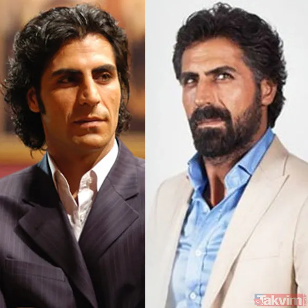 Kurtlar Vadisi’nin Polat Alemdar’ı Necati Şaşmaz’ın son hali ortaya çıktı! Yorum yağdı: “Yıllar acımamış” - 15