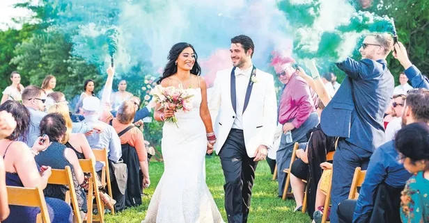 Evlenecek gençlere müjde! Faizsiz 250 bin TL kredi için başvurular başlıyor!