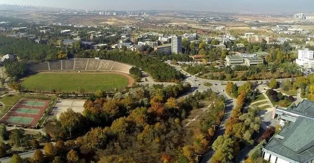 ODTÜ 19 öğretim üyesi alımı yapacak