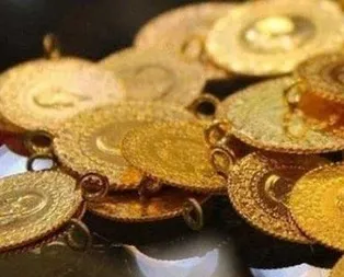Gram altın 4 ayın en düşüğünde
