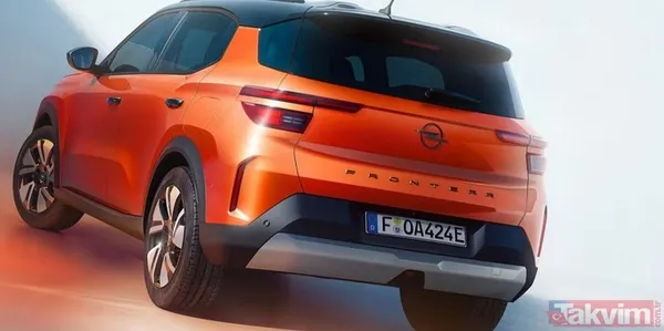 i20 Fiyatına Dev Araç Fırsatı: Opel'den Yılın En Büyük Sürprizi - 4