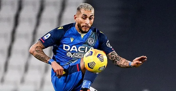 Beşiktaş'a Pereyra şoku! Inter ve Milan suyu bulandırdı