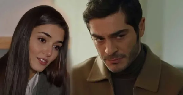 Bambaşka Biri finalle yayından kaldırıldı iddiaları güçlendi! Ve paket oldu! Böylesi ne görüldü ne duyuldu