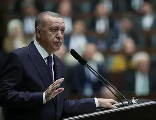 Erdoğan’ın vururuz mesajı dünya basınında!