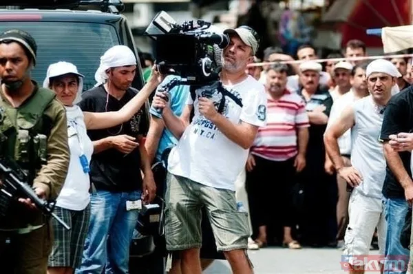 Kurtlar Vadisi hakkındaki sürpriz gerçek 20 yıl sonra ortaya çıktı! Meğer o bölümde Çakır ile Memati'nin yerine... - 45