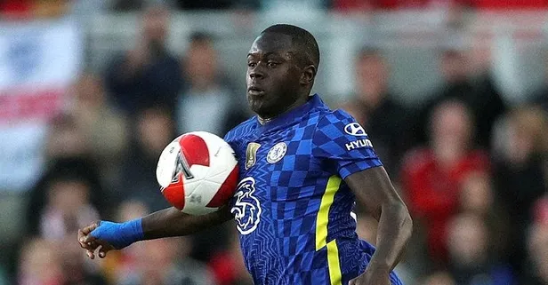 Beşiktaş'ın ilk transferi Chelsea'den! Stopere Malang Sarr hamlesi...