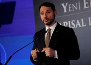 Son dakika: Bakan Albayraktan ihracat rakamlarıyla ilgili flaş açıklama