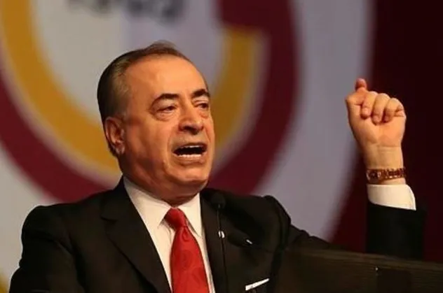 Galatasaray Divan Kurulu'nda köfte tartışması