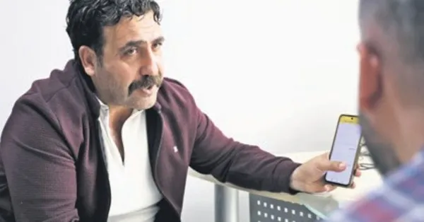 Yanlış hesap doğru hareket