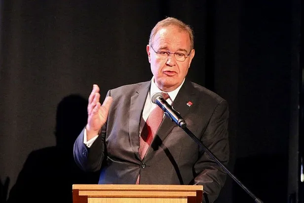 CHP Sözcüsü Faik Öztrak'tan Atatürk Havalimanı üzerinden aşağılıkça sözler: Gök kubbeyi başınıza yıkarız-6