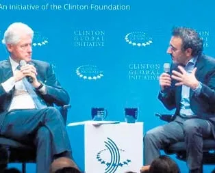 O Türk yoğurdu Bill!