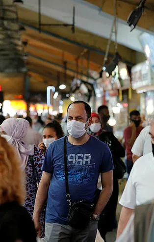 Ramazan Bayramı'nda 4 günlük sokağa çıkma kısıtlaması! Yarın nereler açık olacak?