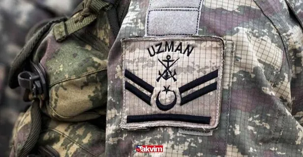 JGK PERTEM 5 bin uzman erbaş alımı başvuru nasıl yapılır? Jandarma uzman erbaş alımı 2021 başvuru şartları ve formu!