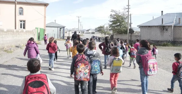 Kuduz köpeğin ısırdığı çocuğun köyünde korku hakim: Başıboş köpekler cirit atıyor
