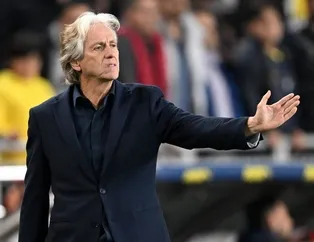 Jesus rekora koşuyor