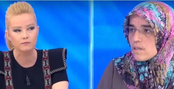 Atv Müge Anlı son bölüm izle 12 Aralık! Mehmet Muharrem Elbay olayında son dakika gelişmesi! İhbar eden meçhul kişi...-4