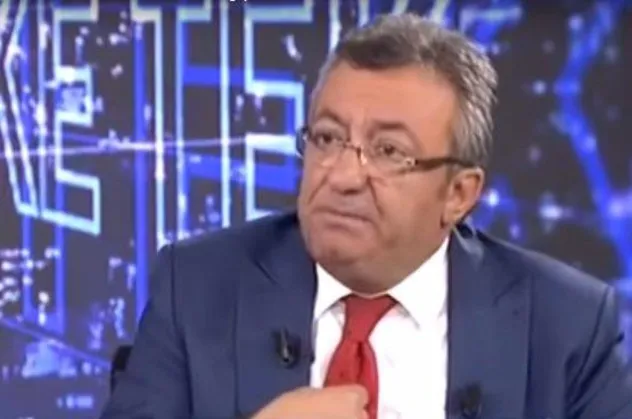 CHP'li Engin Altay'ın iktidar özlemi