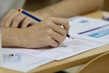 YKS 2023 sonuçları açıklandı!