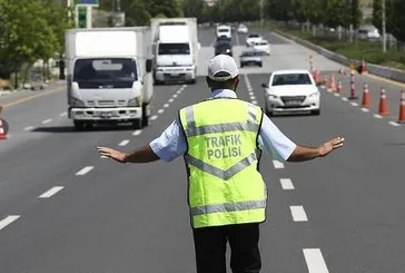 İstanbullular dikkat: Üsküdar ve Şişli’de yarın bazı yollar trafiğe kapatılacak