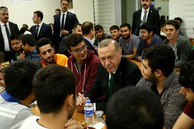 Başkan Erdoğan, Adana'da gençlerle buluşacak: Tarih belli oldu