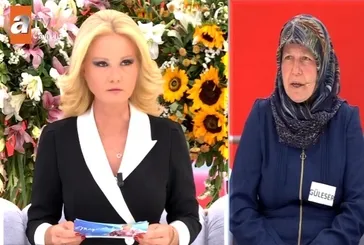 Müge Anlı’da kayıp Sibel Danacı bulundu