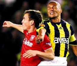 Sen benim kaptanımsın