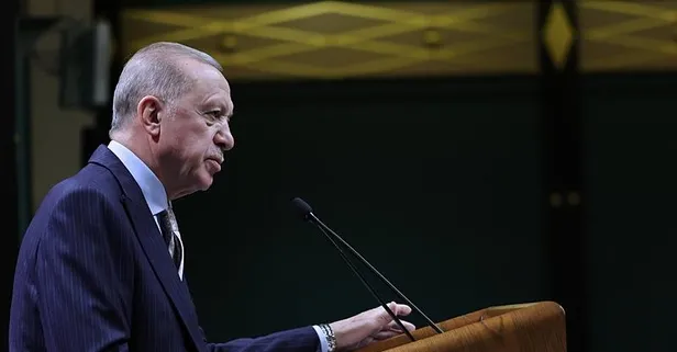 Başkan Erdoğan’dan Kabine toplantısı sonrası çarpıcı mesajlar: Kınanması gereken Netanyahu’dur