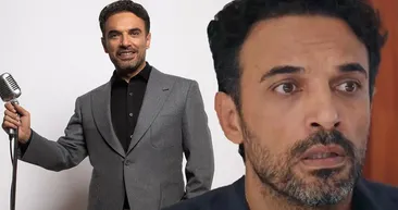 Yargının Eren Komiseri Uğur Arslanın eşi çıka çıka bakın kim çıktı! Hem de aynı dizideler haberimiz yok! 22 yıllık eşi...