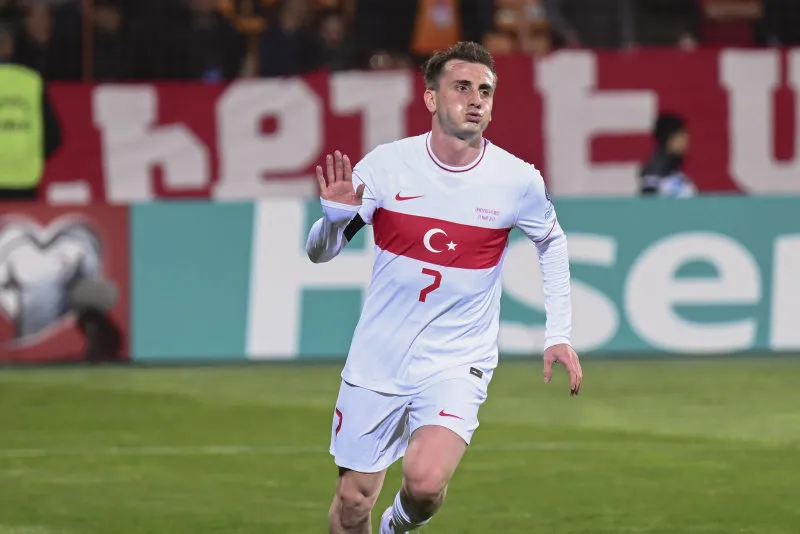 Galatasaray haberleri | Kerem Aktürkoğlu'na dev talip! İşte konuşulan bonservis bedeli - 13