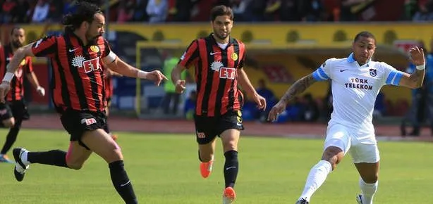 Fırtına sonunu getiremedi