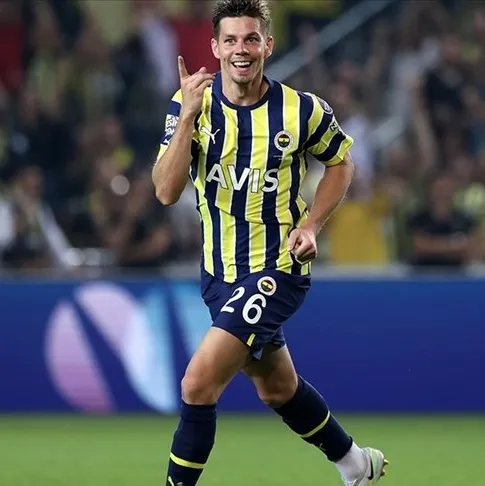 Miha Zajc kalmak istiyor