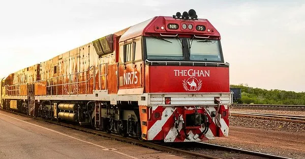Ruyada Tren Gormek Ne Anlama Gelir Takvim