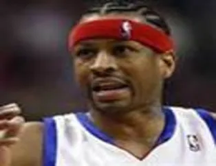 Allen Iverson'un Hayatı