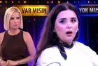 Var Mısın Yok Musun'da bir ilk: Devam etseydi 5 milyon TL kazanacaktı! Bilge'nin annesinin dikiş makinesiyle başlayan umut yolculuğu